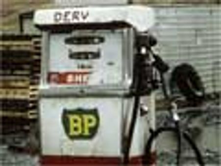 US oil disaster costed us one billion dollars: BP