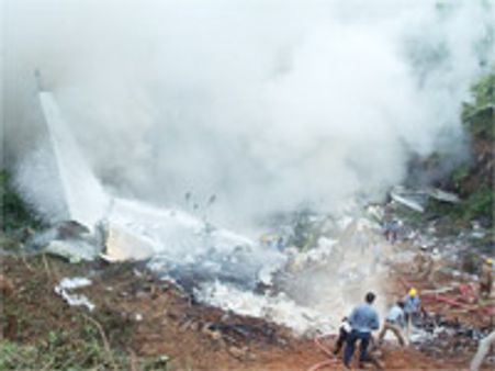 New advisory council to look into air safety