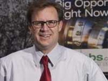 Rob Norris visits India to boost economic ties