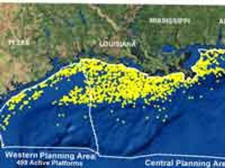 We will fight the oil spill together: Obama