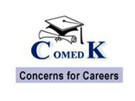 Comed-K 2010 rank list to be published online