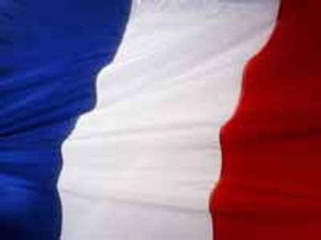 European Union can check ships to Gaza: France