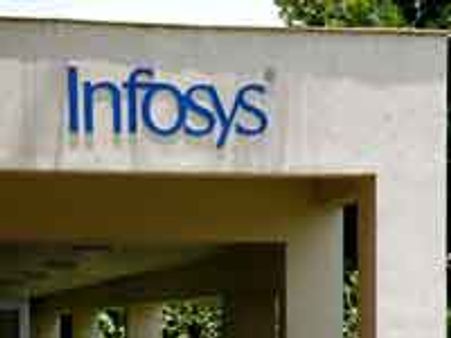 Infosys partners with Georgia Institute of Tech