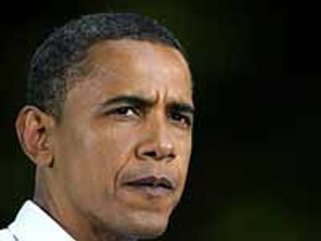 Obama visits Gulf Coast: Pressure on BP increases