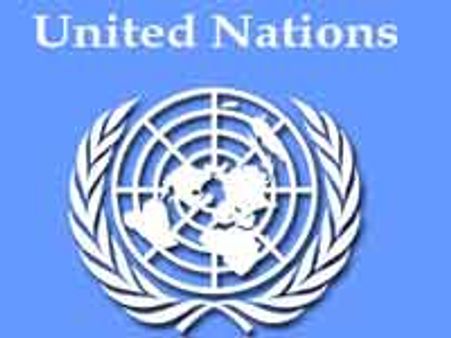 UN concerned about the violence in Kyrgyztan