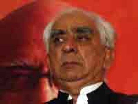 Jaswant Singh to return to BJP