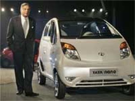 Dealers offering immediate delivery of Tata Nano