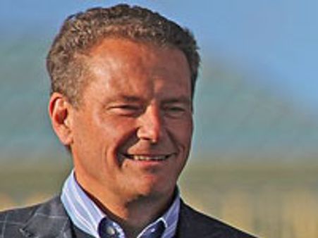 'Small people' remark: BP Chief apologises