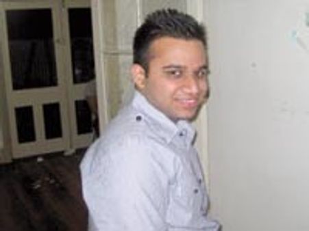 Nitin Garg murder: Australian teen arrested