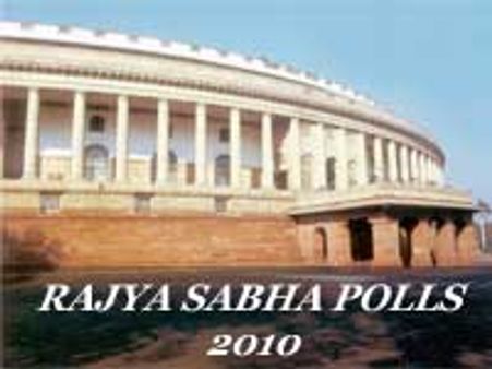 Paswan, Rudy win Rajya Sabha polls from Bihar