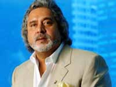 Vijay Mallya wins Rajya Sabha Polls from Karnataka