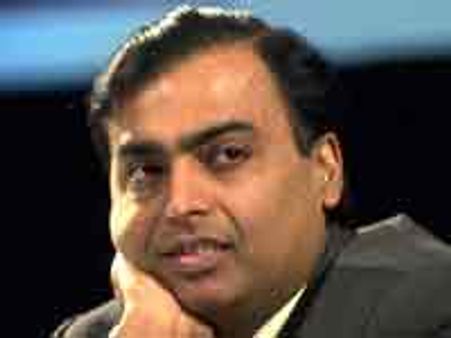 Mukesh may announce investment plans in RIL AGM