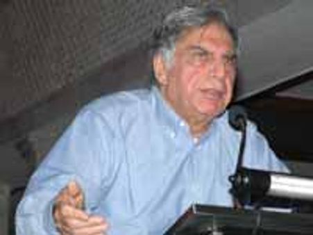 Cambridge confers honorary degree on Ratan Tata