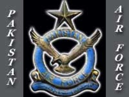 Pak Air Force swells with fighter jets from US