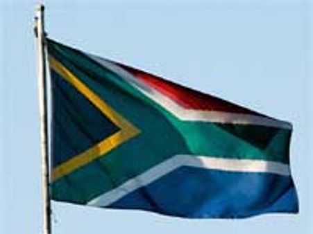 Six Pakistanis arrested in SA