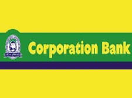 Corporation Bank announces recruitment 2010