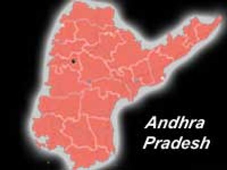ECI announces by-election in Telangana region