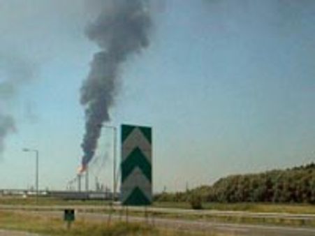 China, India largest CO2 emitting countries