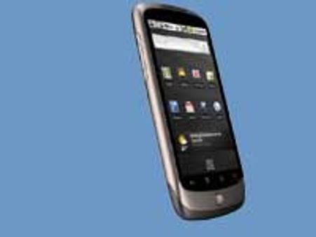 Enjoy comics on mobile phones