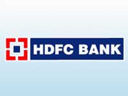 HDFC comes with 8.25 pc interest on home loan