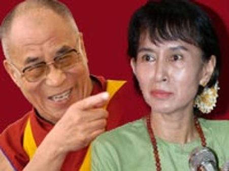 Freedom at what cost?