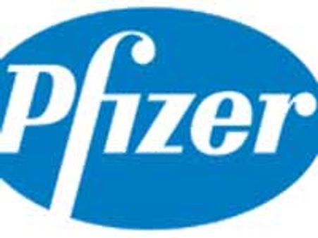 Pfizer launches pneumonia-prevention vaccine