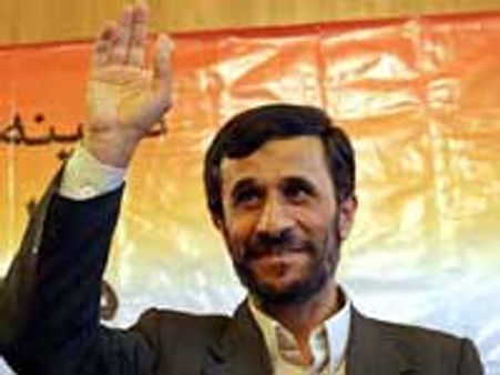 'New sanction won't affect Iran's nuke programme'