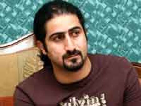 Osama's son hears dad in his head, ends marriage