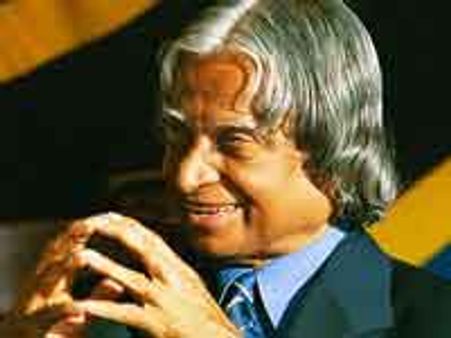 UID, new key against corruption: Kalam