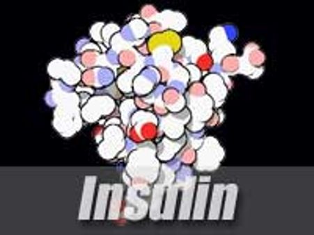 Ultra long lasting insulin coming soon