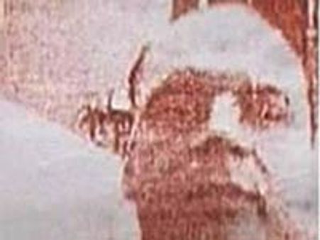 NIA seeks NBWs against Lakhvi, Saeed, 4 others