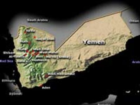 Heavy rains kill 15 in Yemen