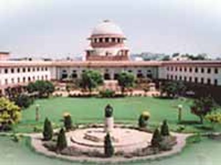 Babli dam hearing in SC scheduled in Aug