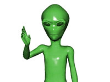 Alien in Uruguay, scientific probe to unveil truth