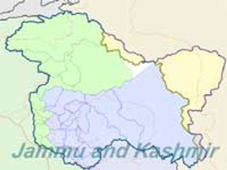 Lal Chowk mastermind killed in JK encounter