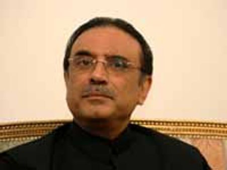 Indian internal problems cracked FMs' talks: Pak