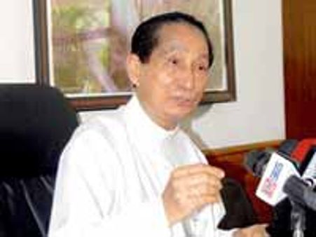 Naga rebel NSCN(I-M) reacts against Jamir comments
