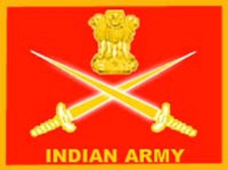 Colonel held for harassing women officer