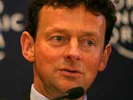 No sympathy for exiting BP CEO Tony Hayward