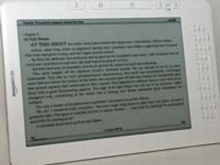 Amazon launches new Kindle with Wi-Fi,and 3G