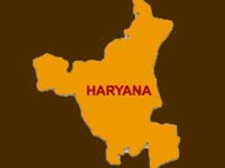People from NE attacked in Haryana