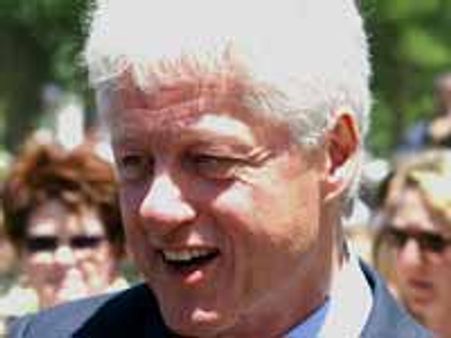 I like Marc very much: Father of the bride Bill