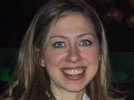 Chelsea, Marc to exchange vows at Astor Courts