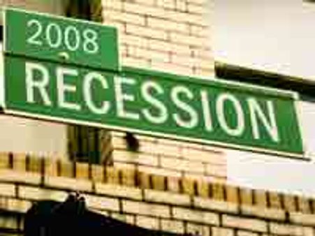US fears another economic recession