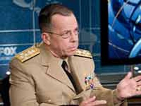 Military action plan against Iran on the table: US