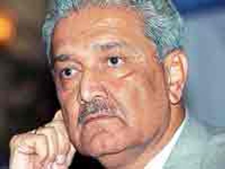 AQ Khan, new sensation in FB with 92,000 followers