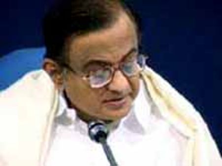 No one should support Maoists: Chidambaram