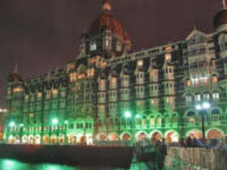 Taj Mahal hotel fully reopens after 26/11 attacks