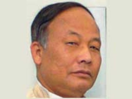 NSCN (I-M) questions ceasefire validation in M'pur