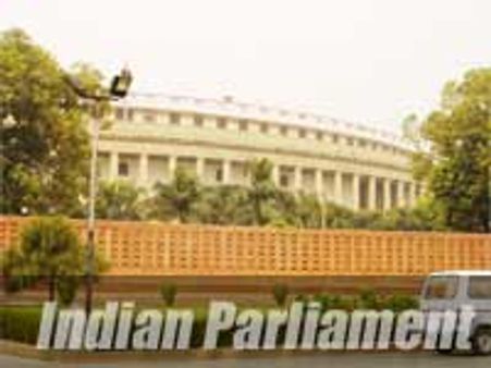 Union Cabinet to decide salary hike for MPs